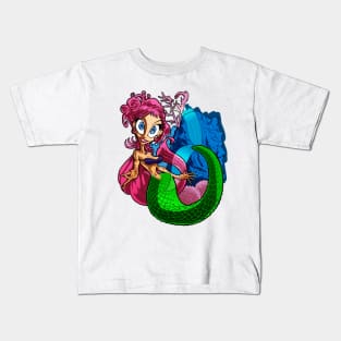 Ariel Kids T-Shirt
